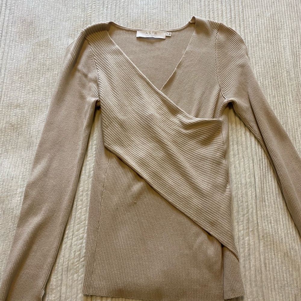 ASTR Sweater